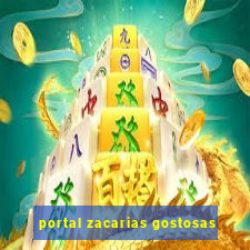 portal zacarias gostosas